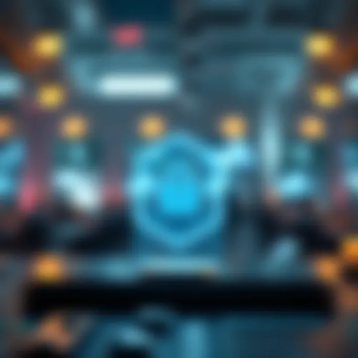 BlockFi security measures