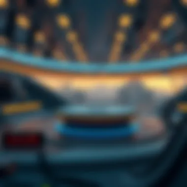 Voyager platform overview