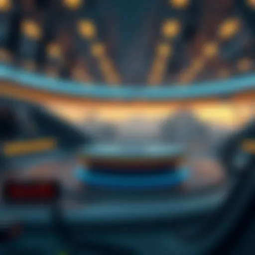 Voyager platform overview