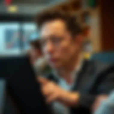 Notable Analyzing Elon Musk's Latest Investment Strategies