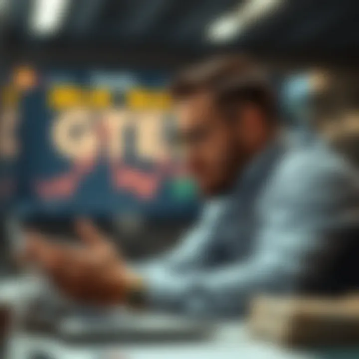 Analyzing the Bullish Sentiments Surrounding GTE Stock Summary