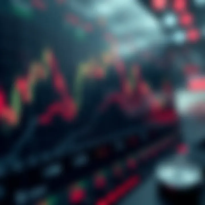 Identifying Trends and Patterns Trends and patterns in crypto pricing