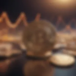 Graph illustrating Woo cryptocurrency price trends over time