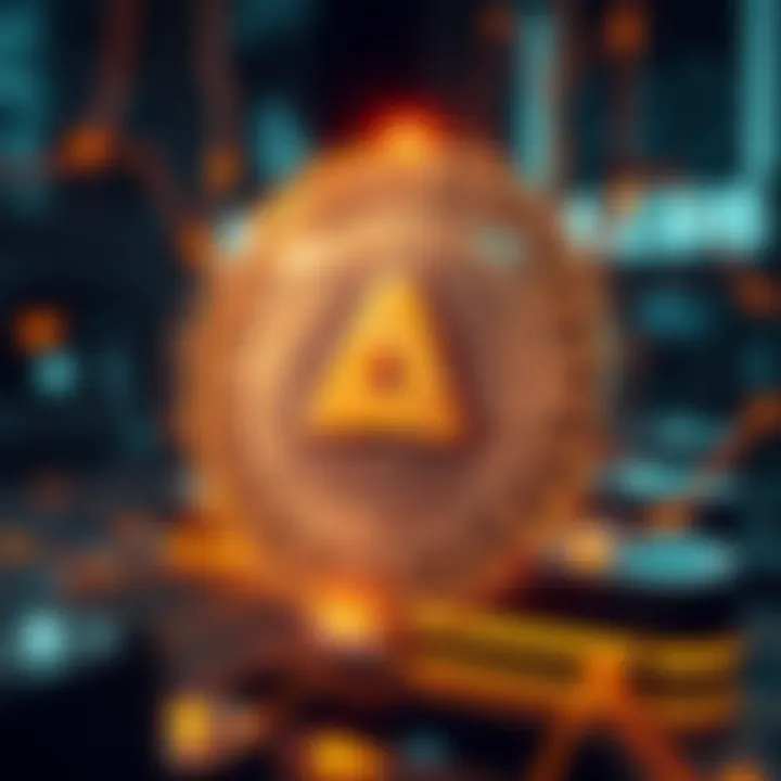 Technological framework supporting Apollo Currency