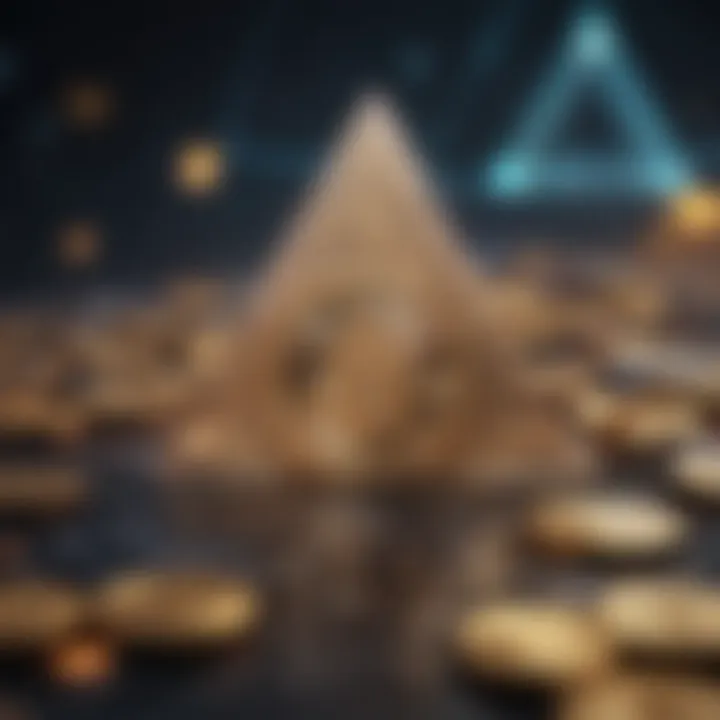 Historical case studies of successful trades utilizing ascending triangles