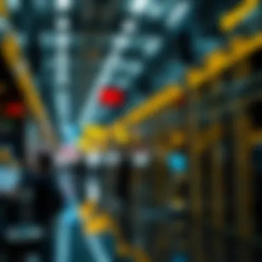 Notable Assessing Exchange Platforms: Alternatives to Binance