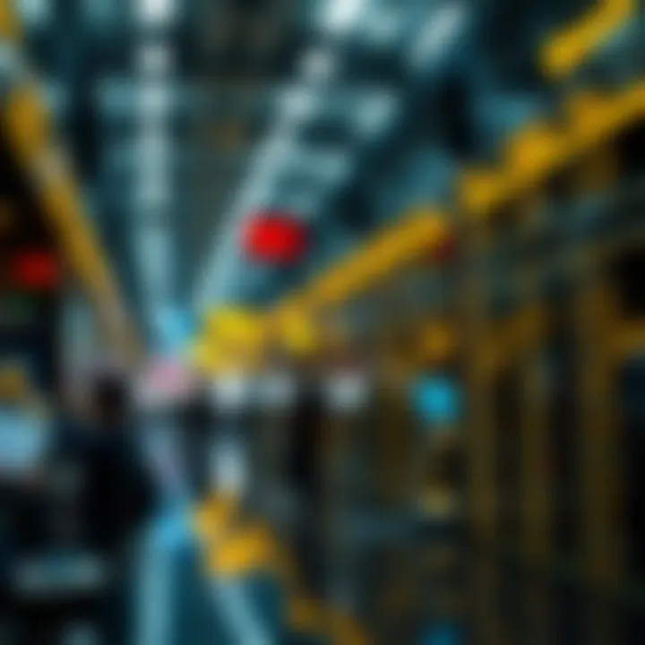 Notable Assessing Exchange Platforms: Alternatives to Binance
