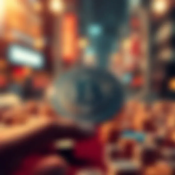 Impact of Phishing on Cryptocurrency Infographic on the impact of phishing in cryptocurrency