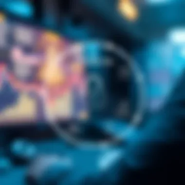 Effective Security Measures Diagram depicting security measures against phishing