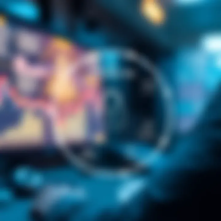 Effective Security Measures Diagram depicting security measures against phishing