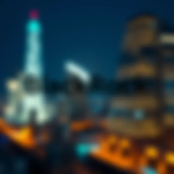 BlackRock Subsidiaries Logo Logo of BlackRock showcasing its global reach