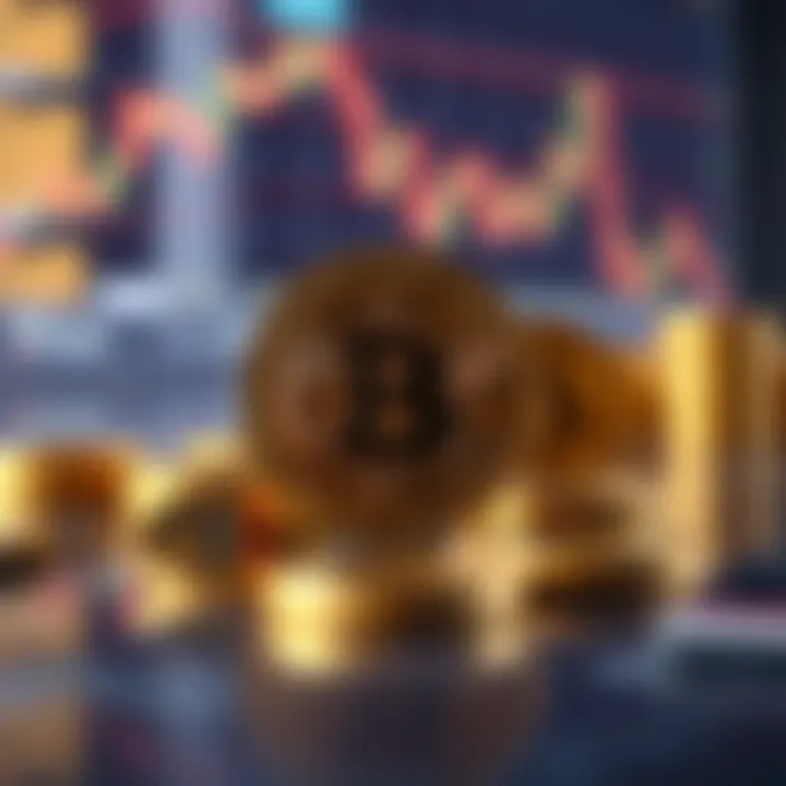 Bollinger Bands in Cryptocurrency Trading Trading strategies utilizing Bollinger Bands in cryptocurrency markets