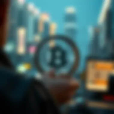 Navigating Payment Options for Crypto Purchases Diverse payment methods for cryptocurrency transactions