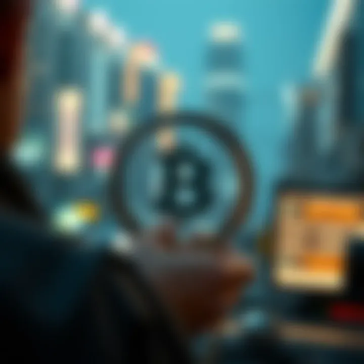 Navigating Payment Options for Crypto Purchases Diverse payment methods for cryptocurrency transactions