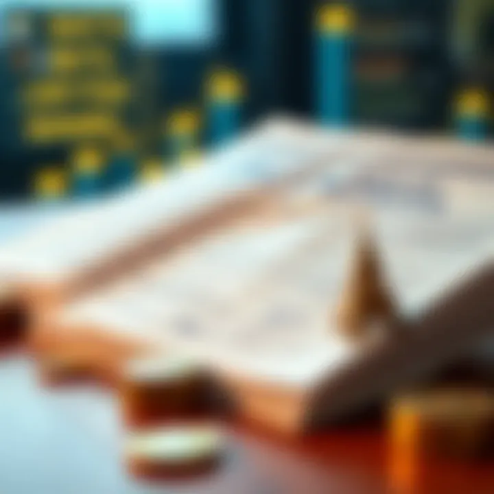 Examining Cryptocurrency Regulations and Compliance Regulatory documents related to cryptocurrency compliance