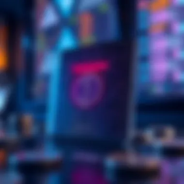 Understanding Cryptocurrency Wallet Security Secure cryptocurrency wallet demonstrating encryption features