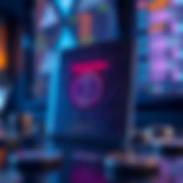 Understanding Cryptocurrency Wallet Security Secure cryptocurrency wallet demonstrating encryption features