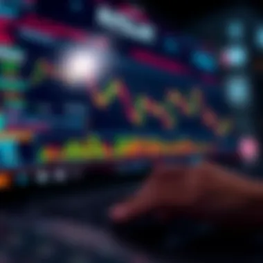 Data analytics tools for cryptocurrency tracking