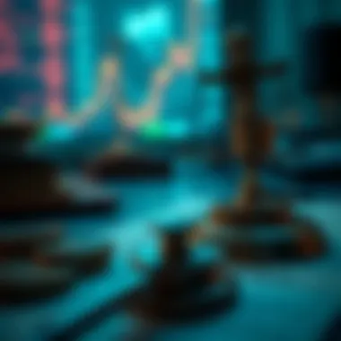 Legal documents related to cryptocurrency taxation