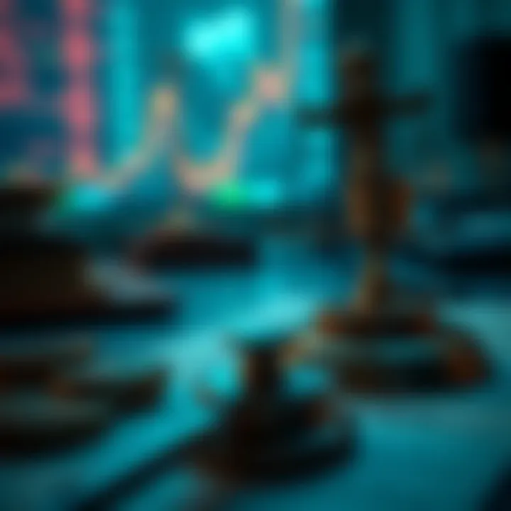 Legal documents related to cryptocurrency taxation