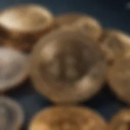 Cryptocurrency market analysis