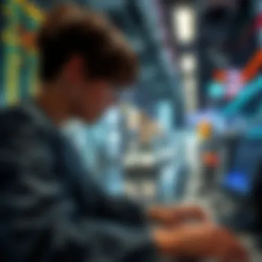 Future trends in finance