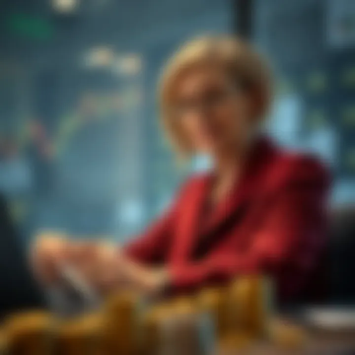 Strategic investment decisions