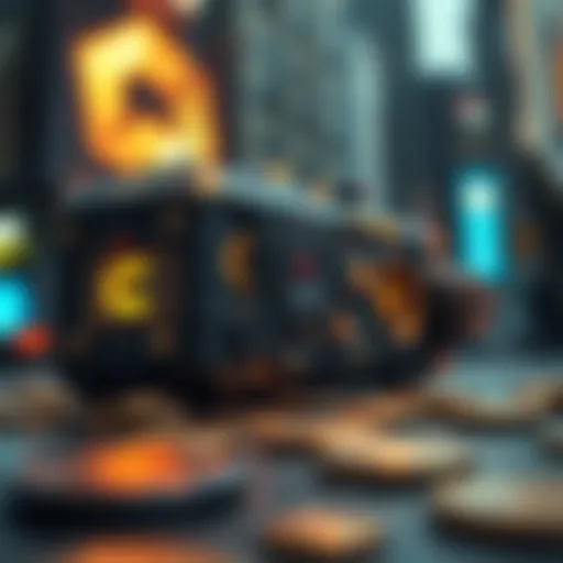 Celsius Crypto Loans: Understanding Their Impact and Mechanisms Introduction
