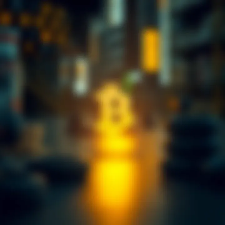 Celsius Crypto Loans: Understanding Their Impact and Mechanisms Summary