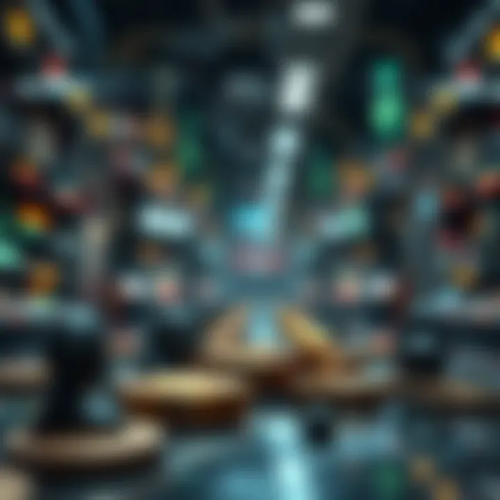 Contrasting Centralized and Decentralized Exchanges Centralized vs. decentralized exchanges