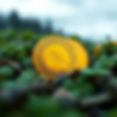 Clover Coins and the Future of Digital Assets Future trends in the cryptocurrency landscape with Clover Coins