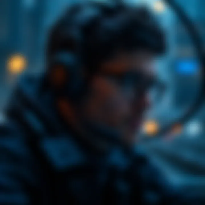 Notable Coding the Future: Exploring the Programming Foundations of Blockchain Technology