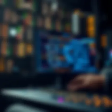 Coding the Future: Exploring the Programming Foundations of Blockchain Technology Summary Coding the Future: Exploring the Programming Foundations of Blockchain Technology Summary