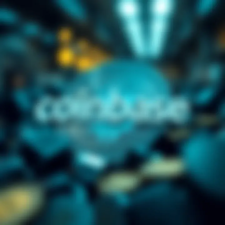 Coinbase's Selection Criteria for New Coins Illustration of Coinbase's selection criteria for new listings