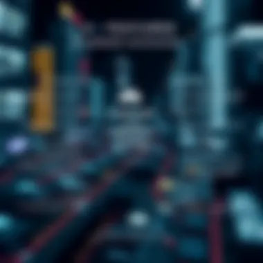 Cardano blockchain features and advantages chart