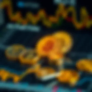 Comparison of various cryptocurrencies using ROI metrics