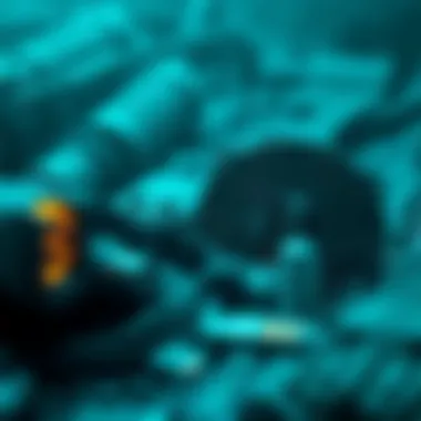 Challenges in cryptocurrency mining