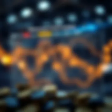 Advantages of Using Trezor for Cryptocurrencies Chart comparing the advantages of Trezor for different cryptocurrencies