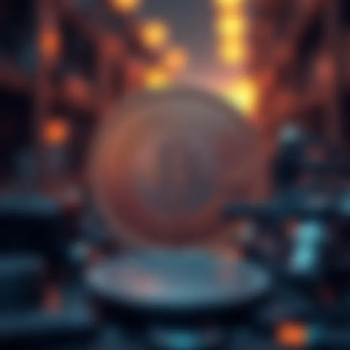 Constructing a Cryptocurrency: A Comprehensive Guide to Blockchain Development Summary