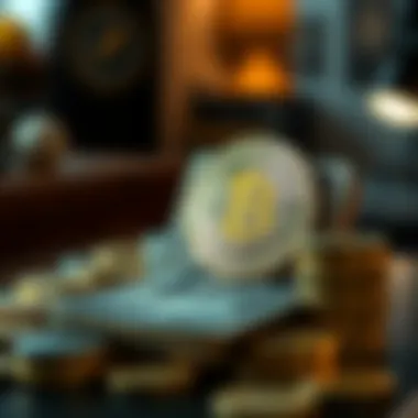 Converting Cryptocurrency to Cash: A Detailed Guide Summary Converting Cryptocurrency to Cash: A Detailed Guide Summary