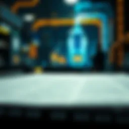 Crafting Impactful White Paper Videos in Cryptocurrency Introduction