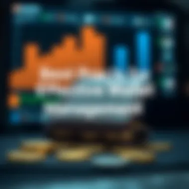 An overview of best practices for managing a digital wallet