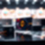 A sleek cryptocurrency card showcasing high-tech design.