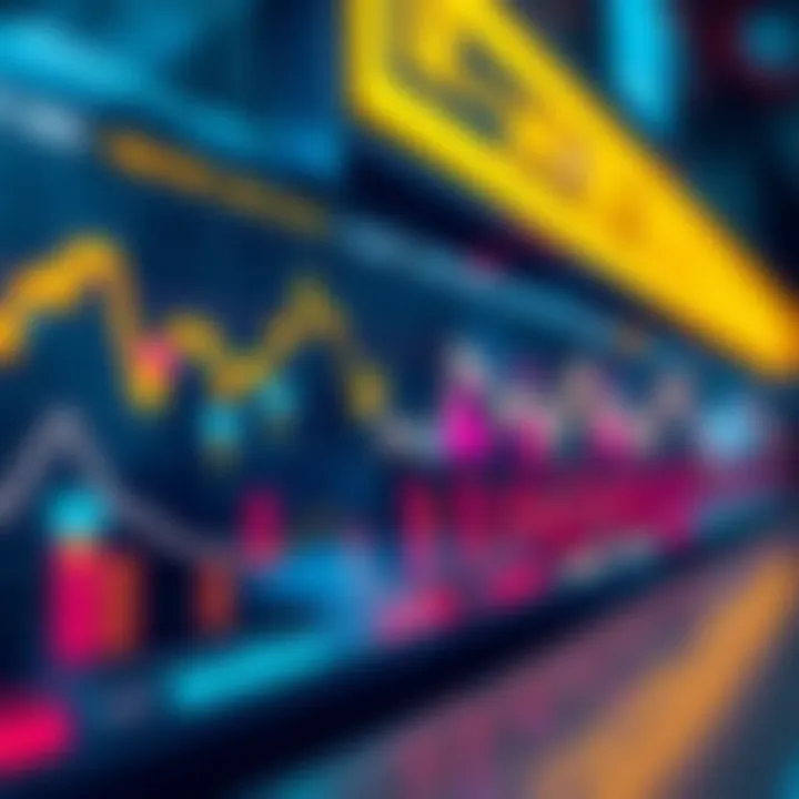 Chart depicting regulatory changes affecting cryptocurrency exchanges.