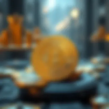 Regulatory framework for cryptocurrencies