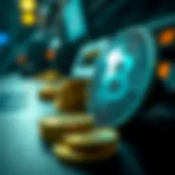 Cryptocurrency tax regulations overview