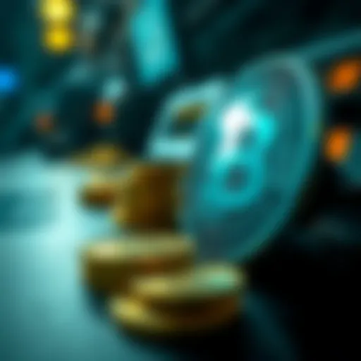 Cryptocurrency tax regulations overview