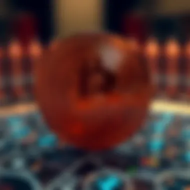 Essential Terminology for Cryptocurrency Taxpayers Key Terms in Cryptocurrency Taxation