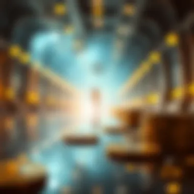 Future Prospects for Cryptocurrency Investments Future outlook of cryptocurrency investments