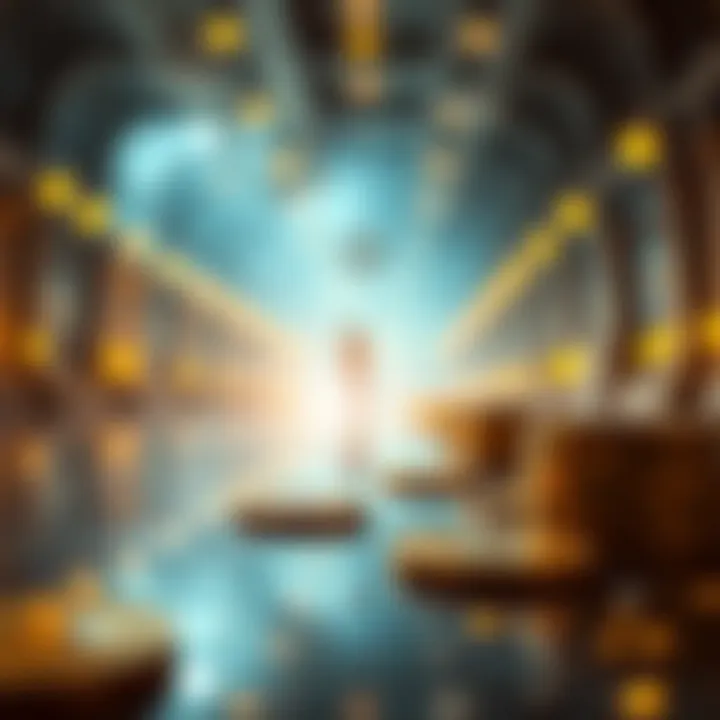 Future Prospects for Cryptocurrency Investments Future outlook of cryptocurrency investments